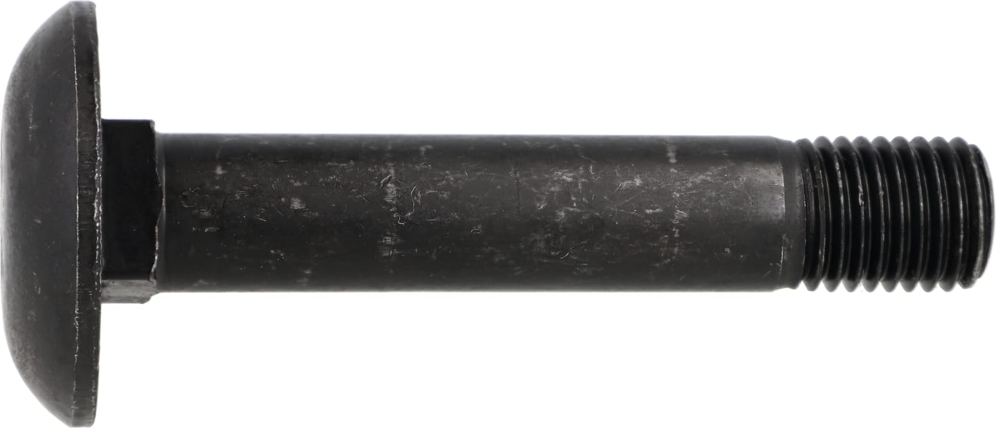 Rabe Flachrundschraube M 16 x 90 - 10.9, 2204.49.10