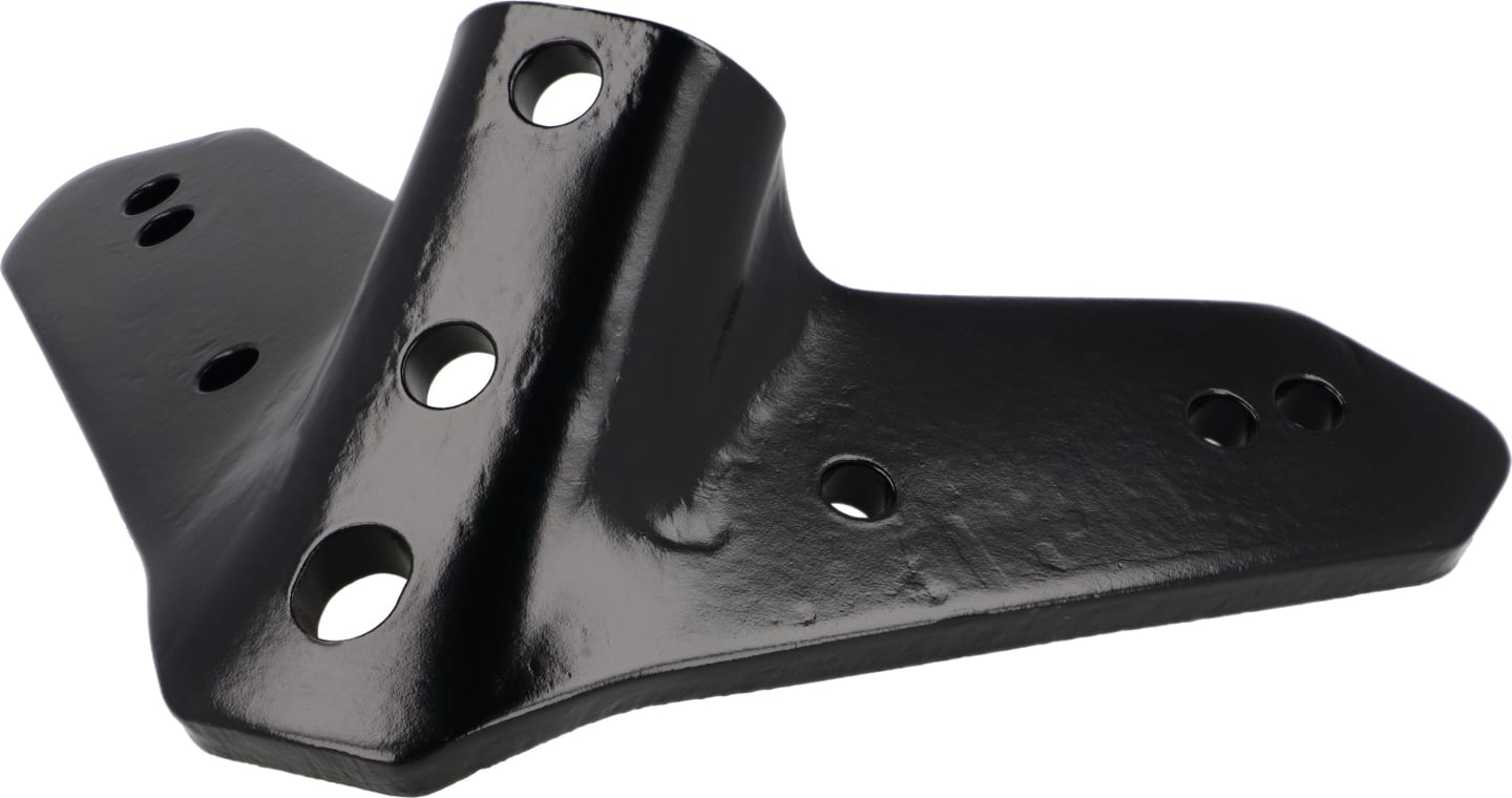 Rabe Flügelschar "GG-45" für Anbaugrubber GH, GHF, GHA, 6344.33.12