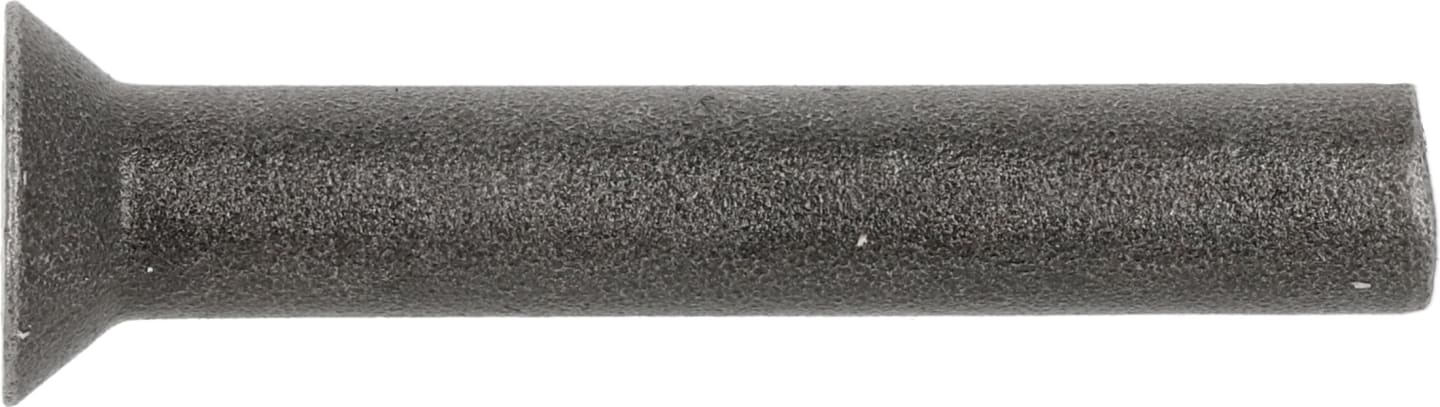 Rabe Senkniete 5 x 30 mm, DIN 661, für mechanische und pneumatische Drillmaschine, 661D530