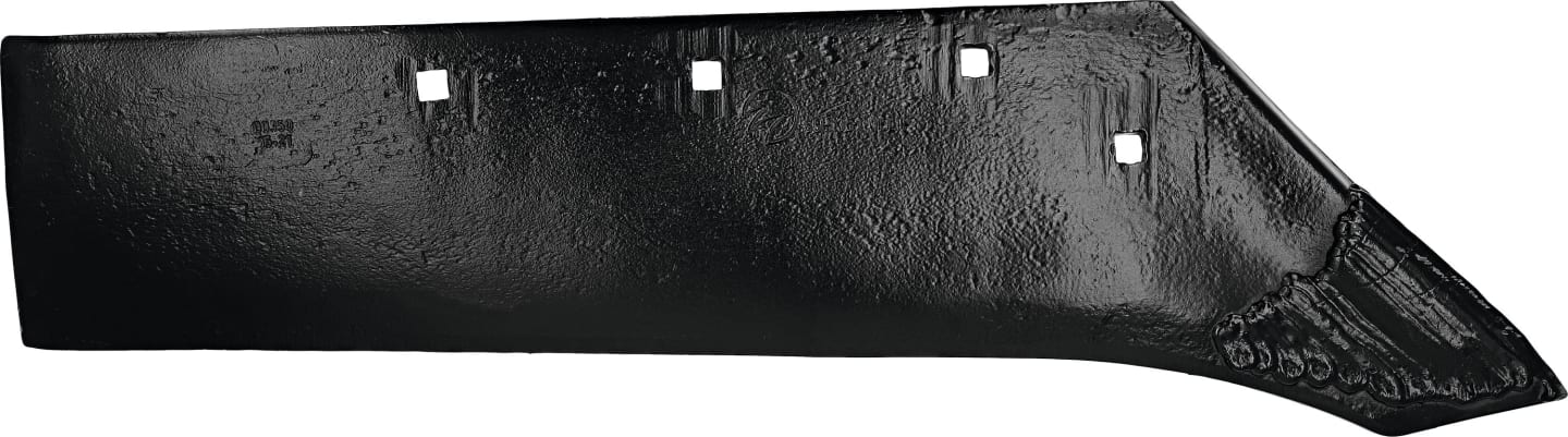 Rabe Schnabelschar "SSP-351 WELP" links, mit Plasmabid-Hartbeschichtung, 2751.30.02