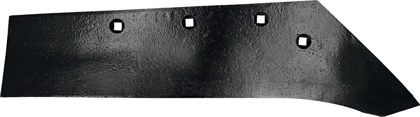 Rabe Schnabelschar "SSP-351" links/rechts mit Plasmabid-Hartbeschichtung