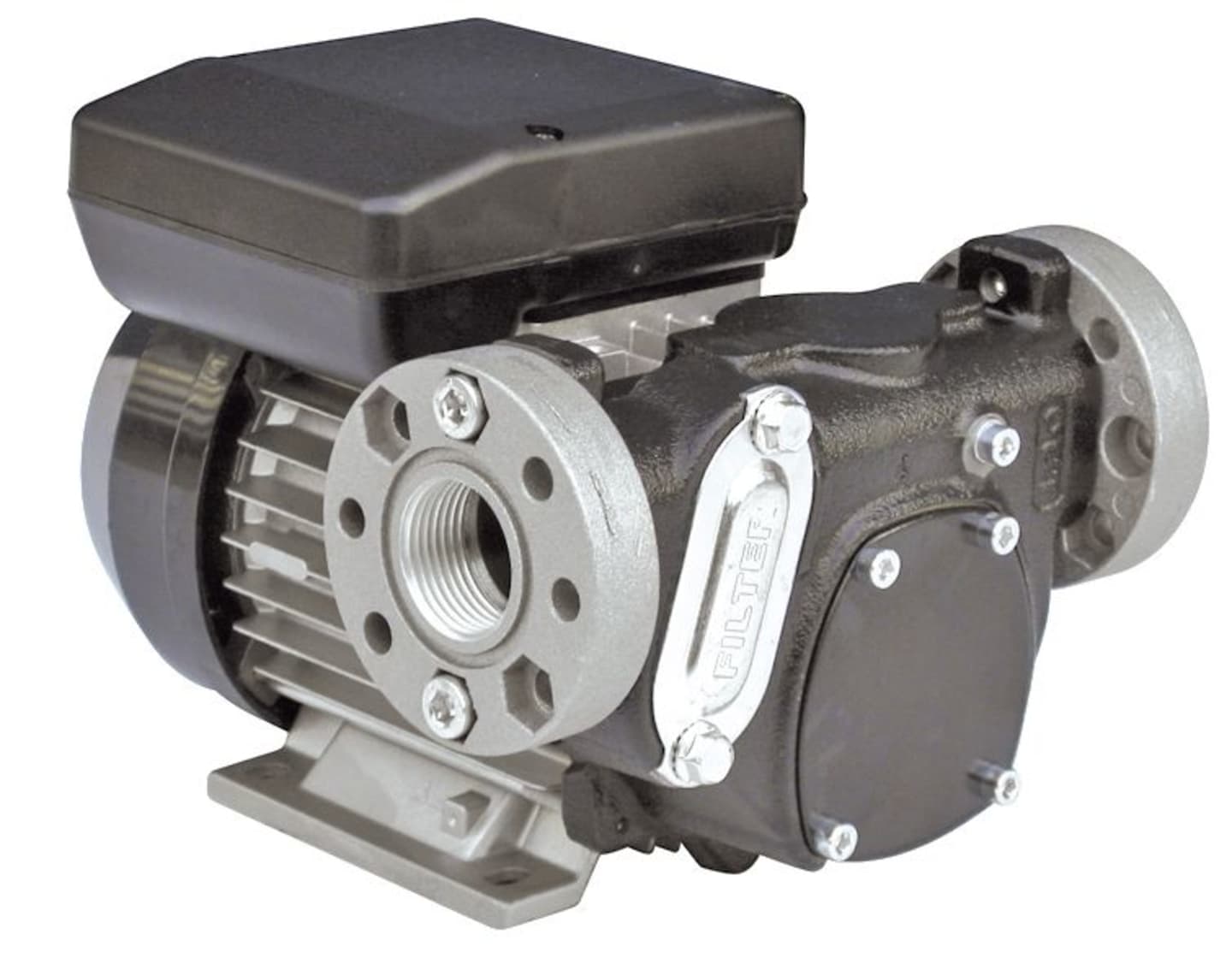 ZUWA Panther 72-m Dieselpumpe, 2900 min-1, 230 V ohne Zubehör 120702
