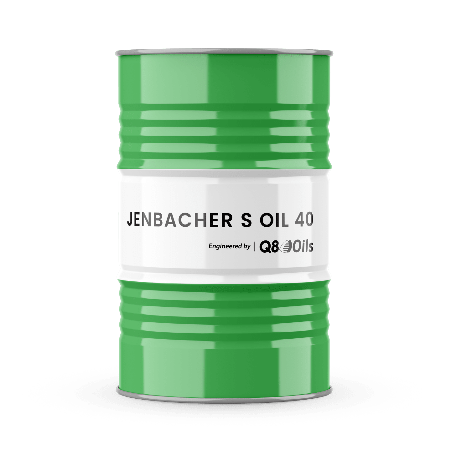 Jenbacher S Oil 40 SAE 40