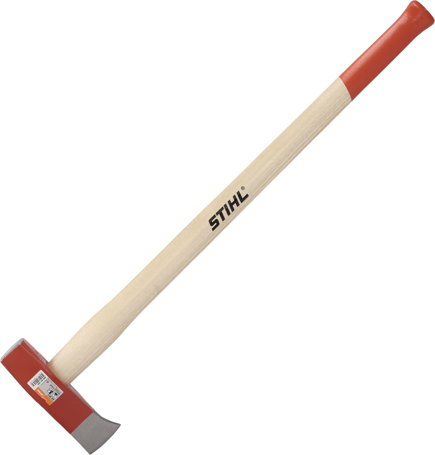 STIHL Spalthammer "AX 30 C", 0000 881 2009