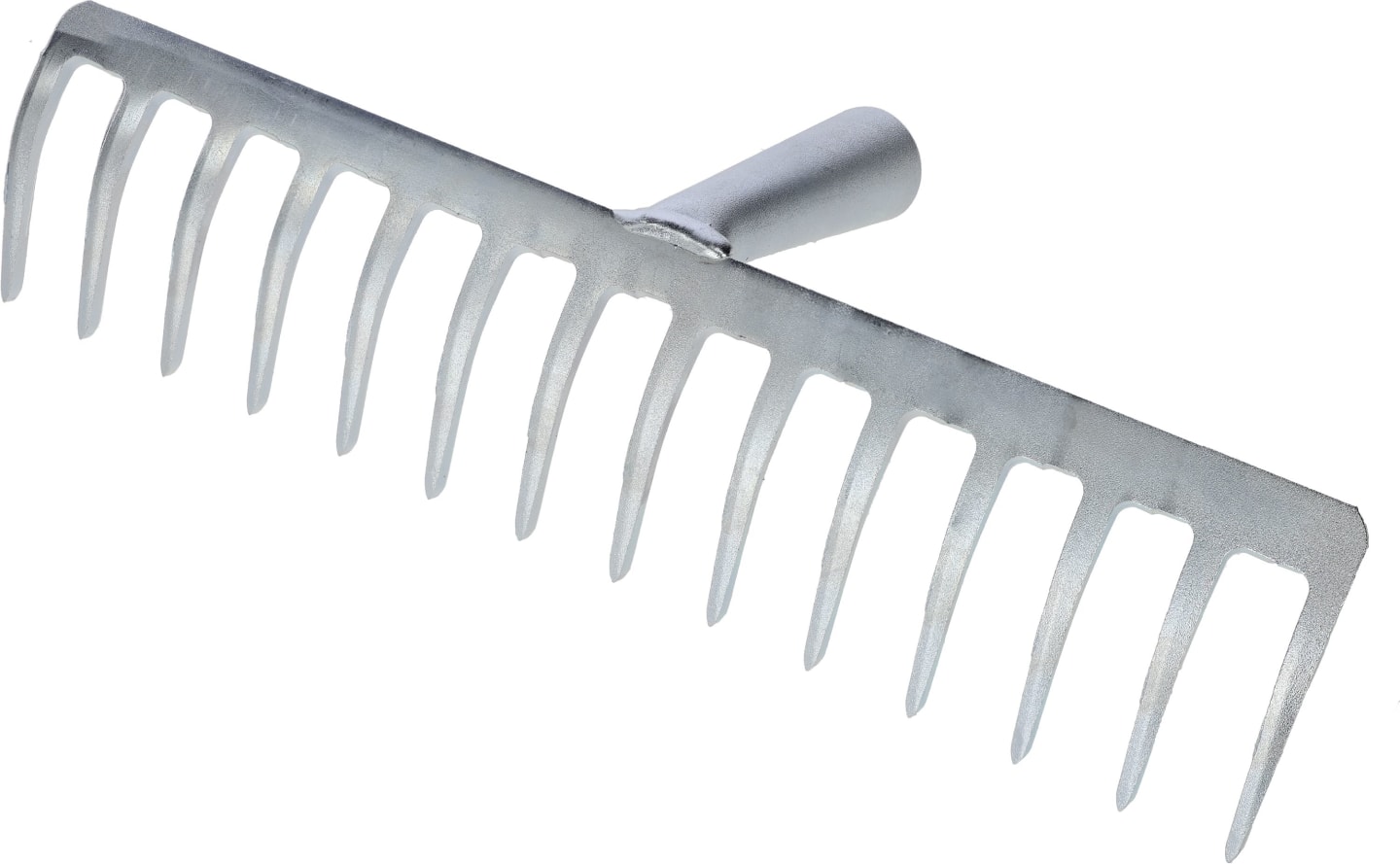 KERBL Straßenrechen 36 cm Stahl verzinkt, 29363