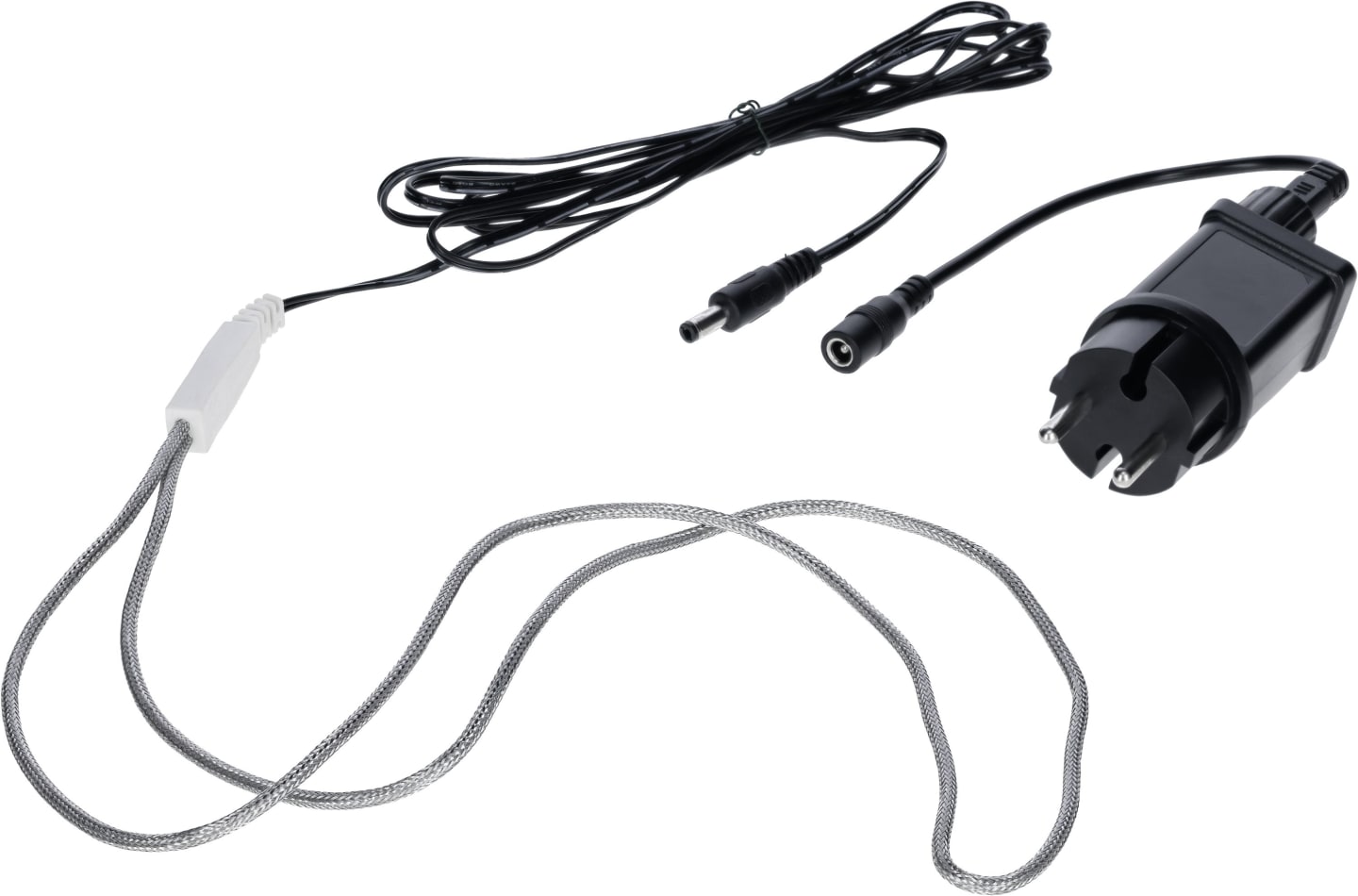 KERBL Heizkabel 90 cm, für Geflügeltränken, 70234