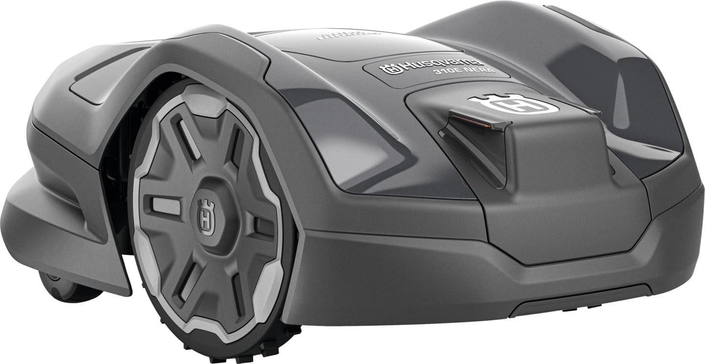 Husqvarna® Mähroboter "Automower® 310E NERA" für Rasenflächen bis 1.000 m², 9706541-12
