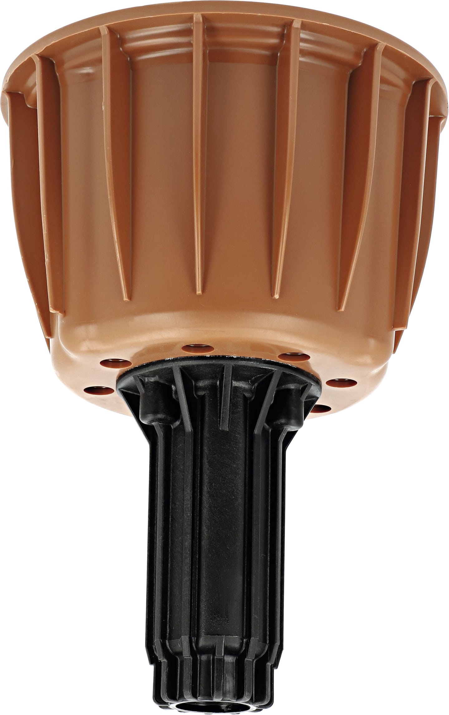 Perrot Versenkregner "Triton-S WT" Voll- und Teilkreis, ohne Ventil, RV15950