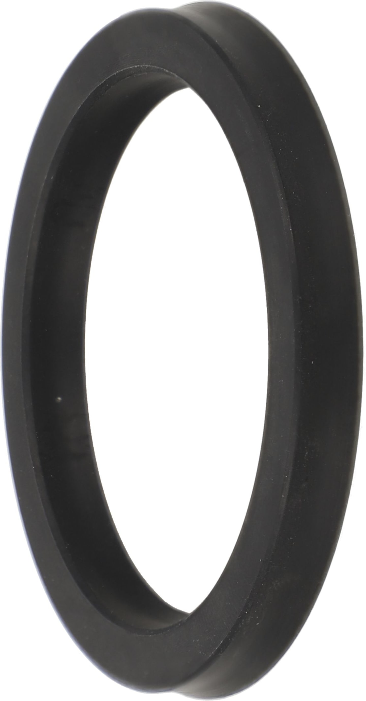 BAUER Nutring 50 x 62 x 6 mm; 3 mm für Haspel Regenmaschine Rainboy, 0616426