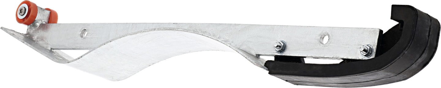 BAUER Düsenklappe für Turbine Ti 50 Regenmaschine Rainstar 110 TiH, 120 TiH, 8297814