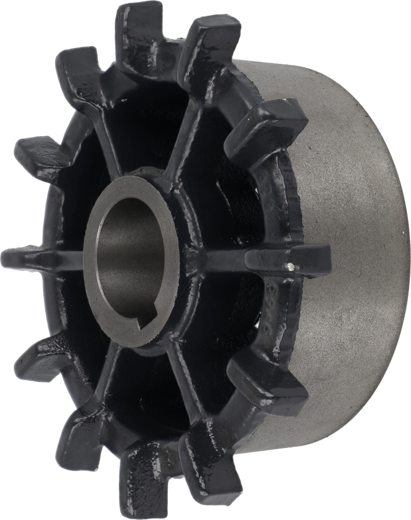 BAUER Bremstrommel für Haspelbremse Regenmaschine Rainstar 90 TiH, 110 TiH, 120 TiH, 8295946