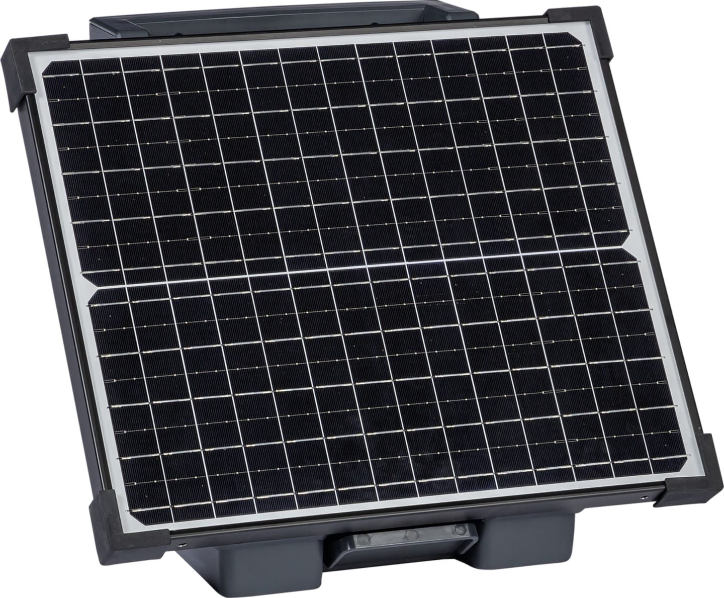 Patura Weidezaungerät "P 240 Solar" 12 V, 140710