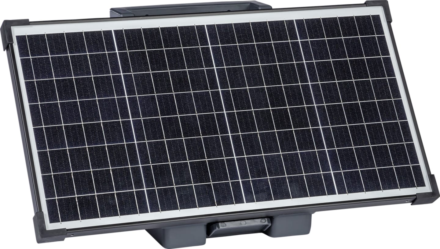 Patura Weidezaungerät "P 340 Solar" 12 V, 140810