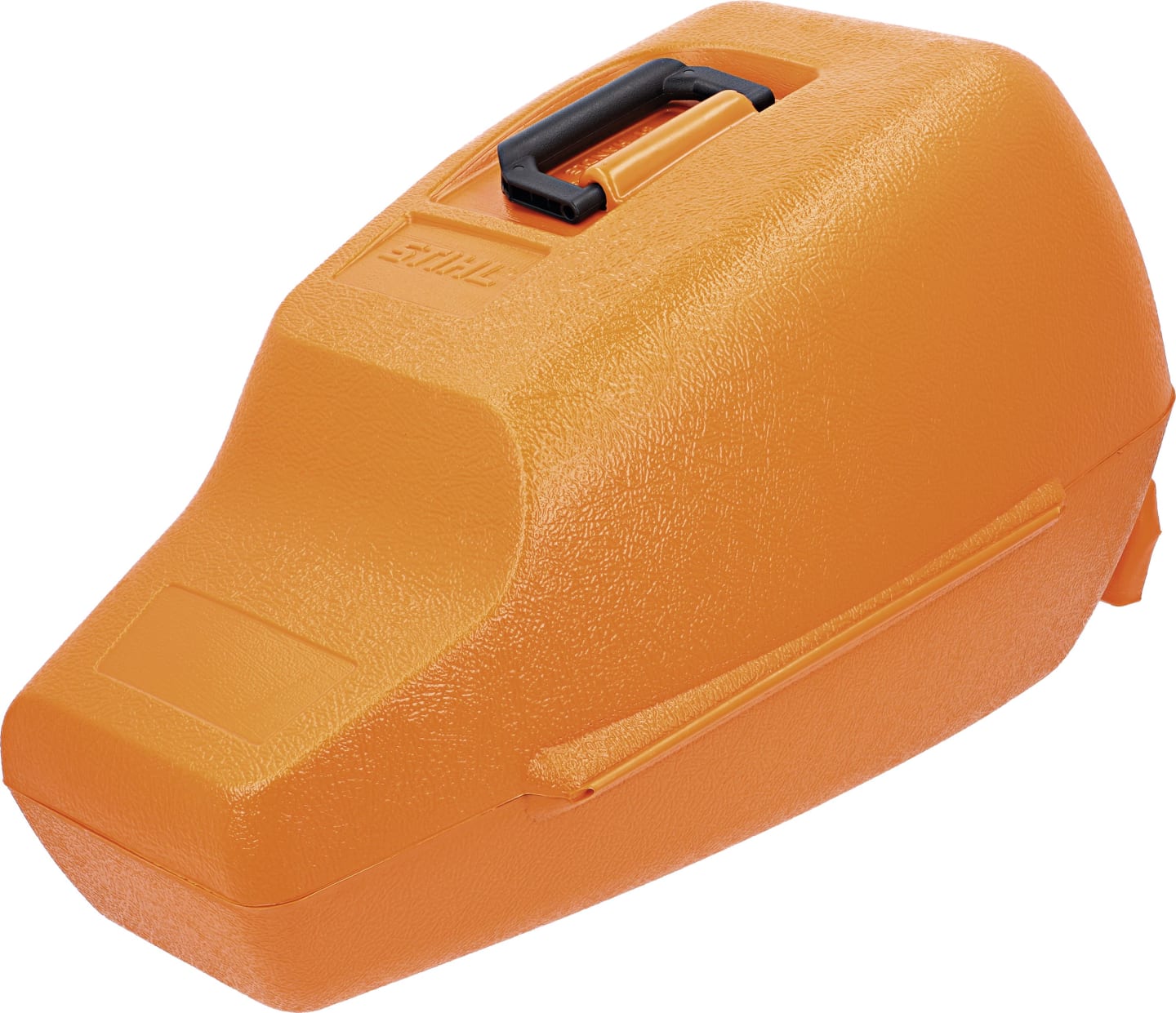 STIHL Transportkoffer für Kettensägen mit Schienenlänge bis 45 cm, 0000 900 4009