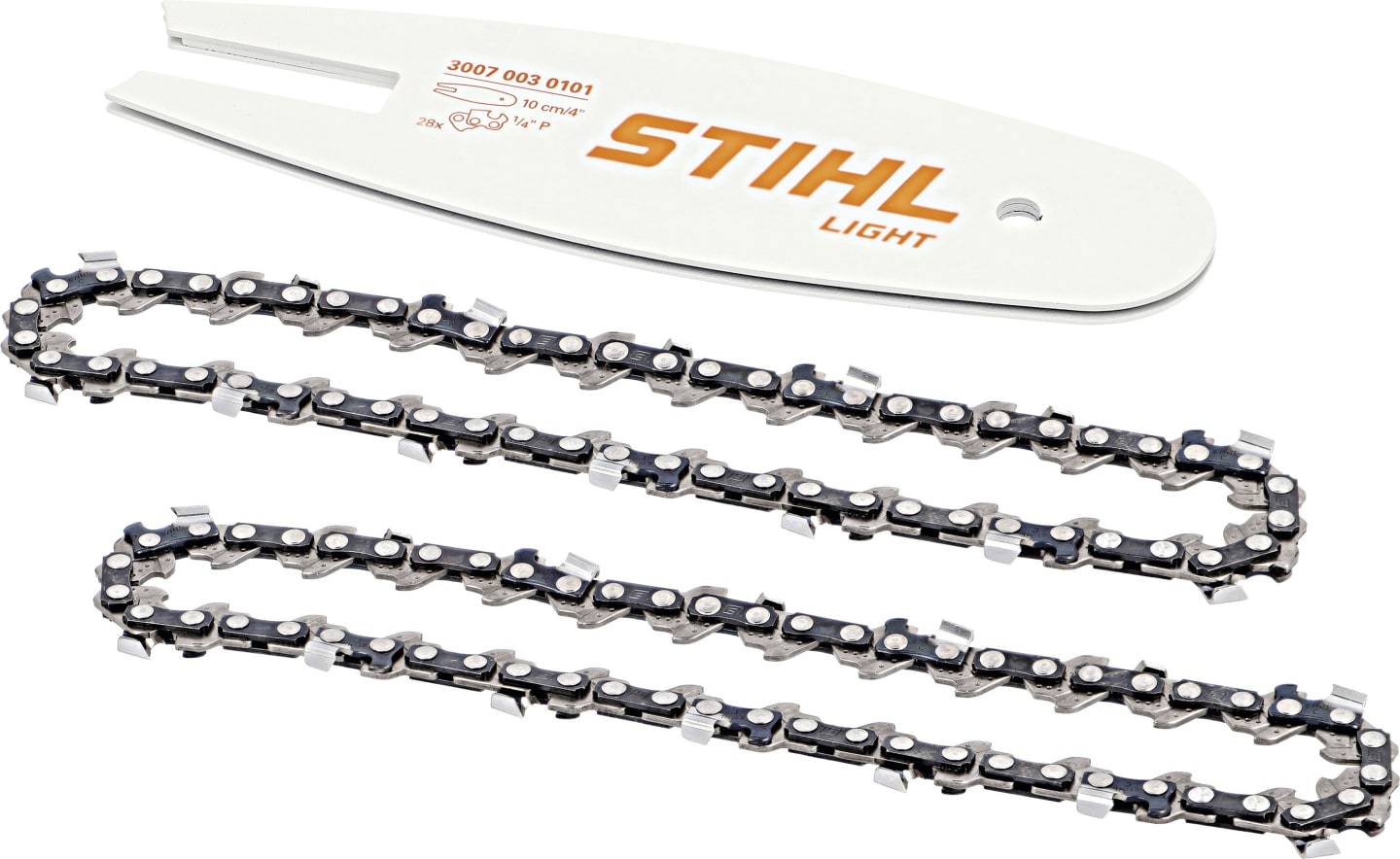 STIHL Ersatzteilset "Cut Kit" für Akku-Gehölzschneider GTA 26, 3007 000 9900