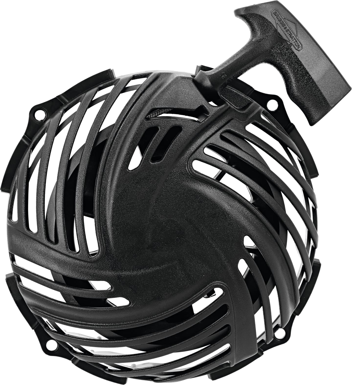 Briggs & Stratton Reversierstarter für Motor 08, 09, 10, 12, 84010941-BRI