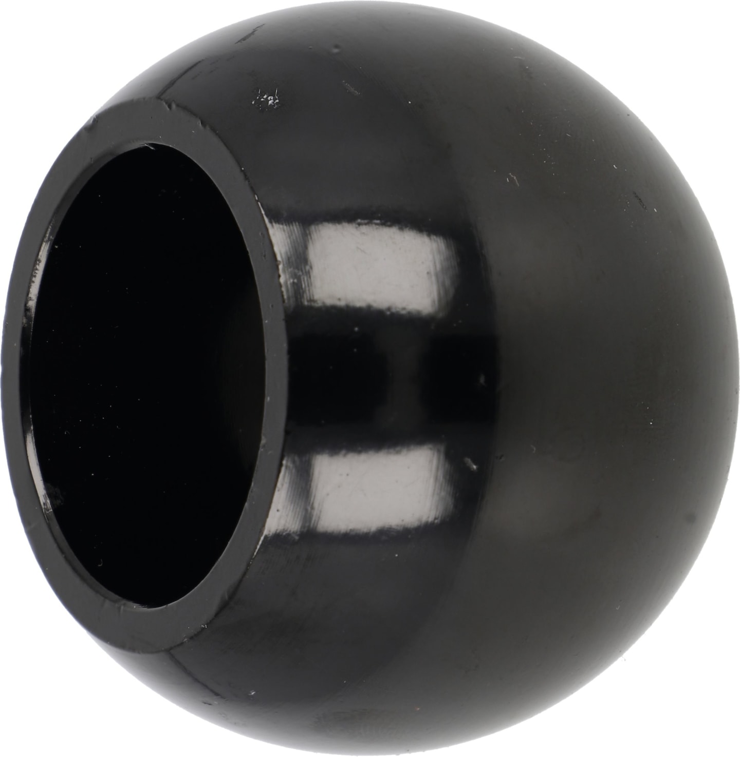 Unterlenkerkugel "High Performance" Kat. 3, 37,1 x 64 x 45 mm
