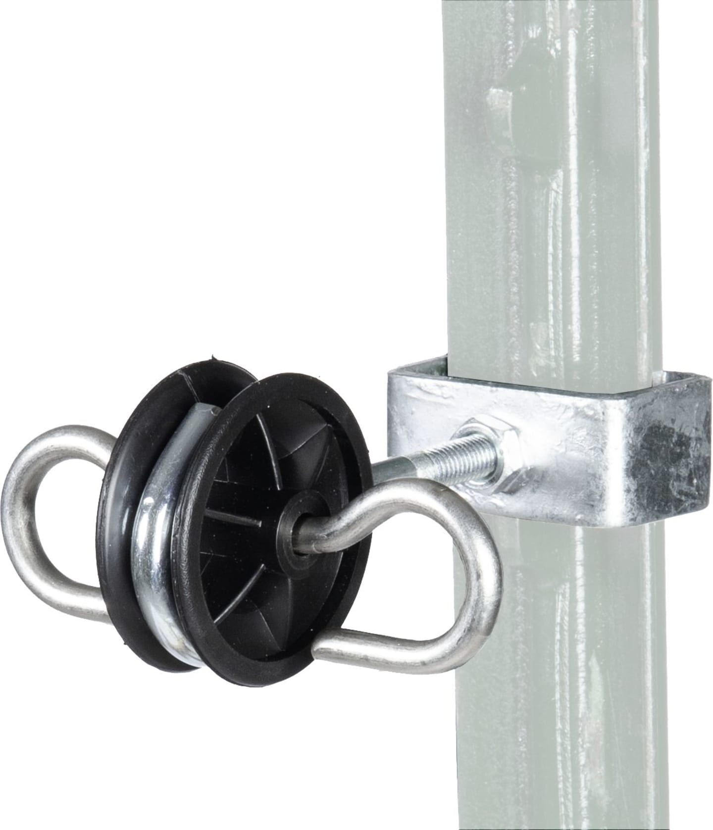 Patura Torgriffisolator für T-Pfosten 4 St., 172920