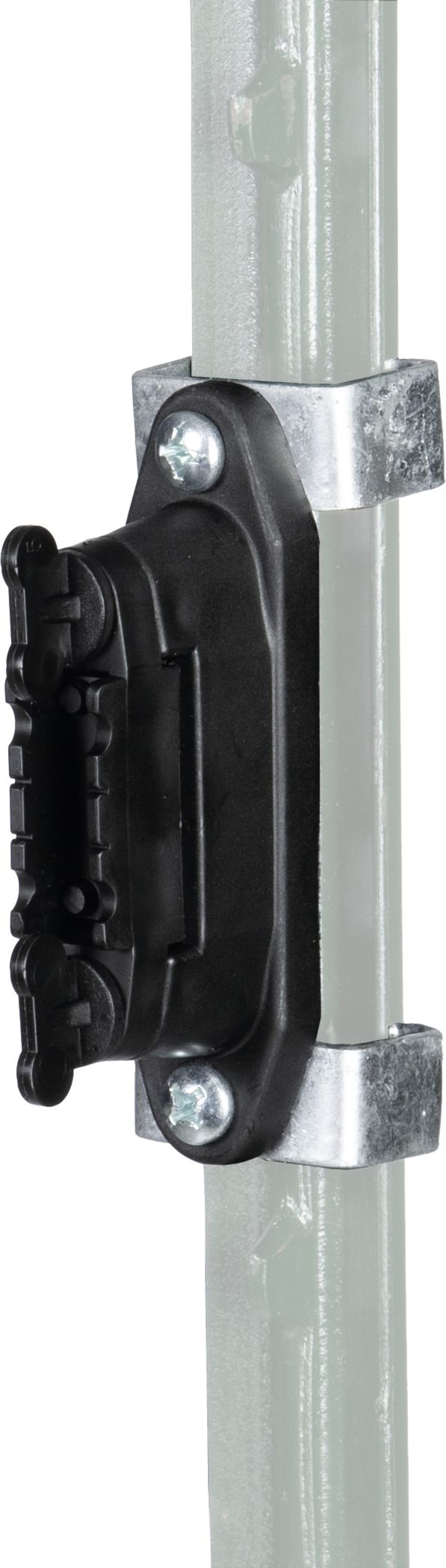 Patura Breitbandisolator für T-Pfosten, Breitbänder bis 40 mm, 4 St., 172940