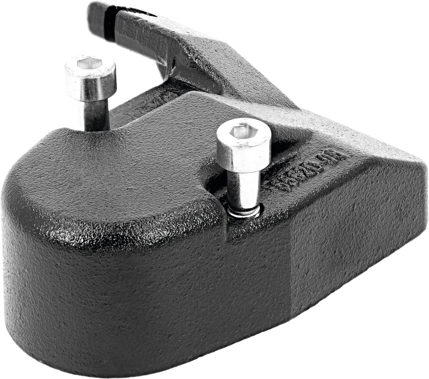 Rockinger Abstützdeckel für automatische Anhängekupplung Traktor, ROE70517