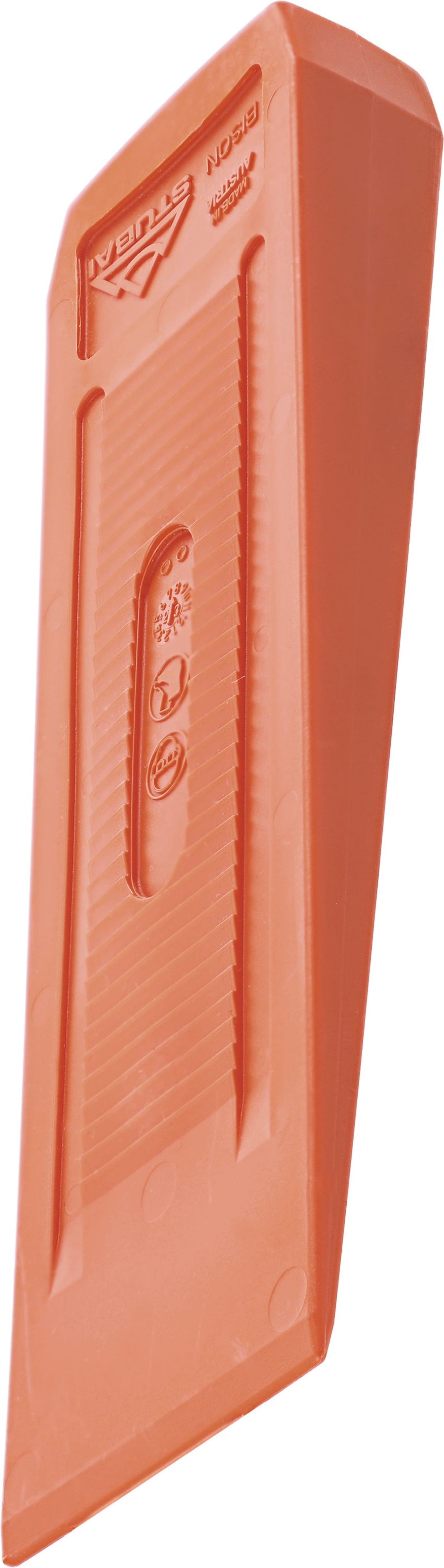 Stubai Fällkeil PVC (Polyvinylchlorid) "Bison"
