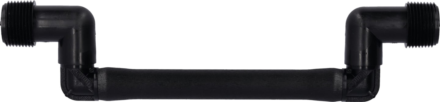 rainpro Regneranschluss "Swing Joint" Länge 150 mm, 3/4" AG, SJ-706