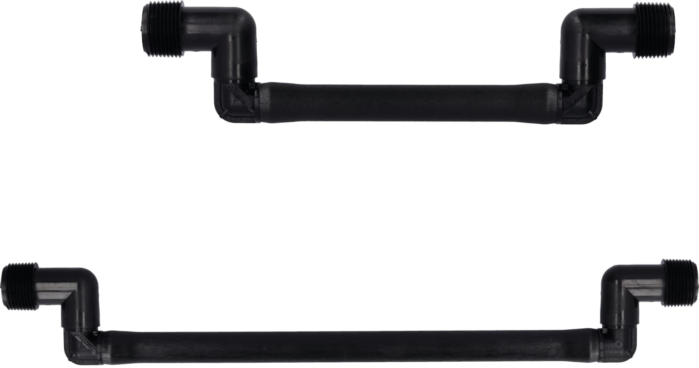 rainpro Regneranschluss "Swing Joint" 3/4" AG