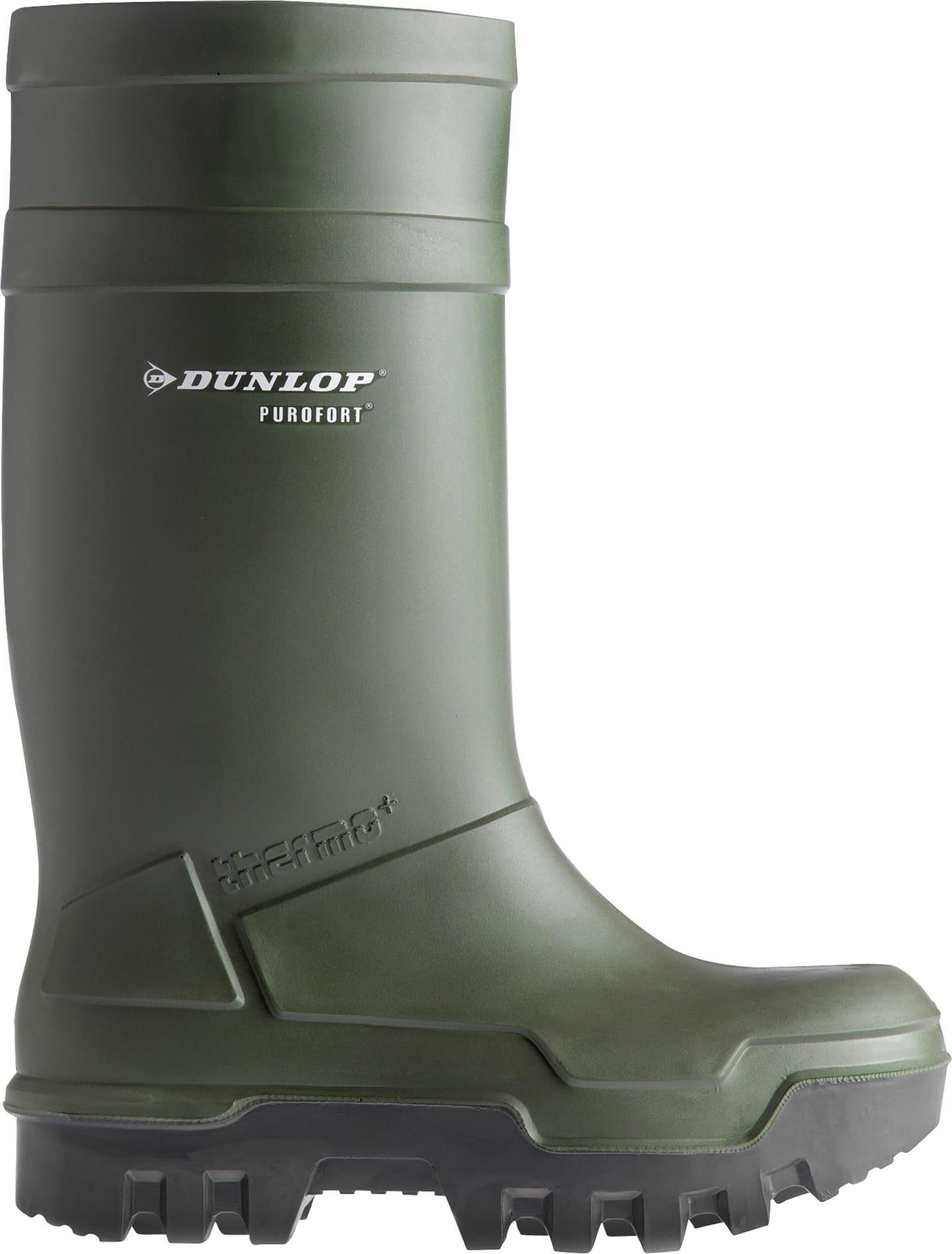 DUNLOP® Gummistiefel S5 "Purofort®" Thermo+