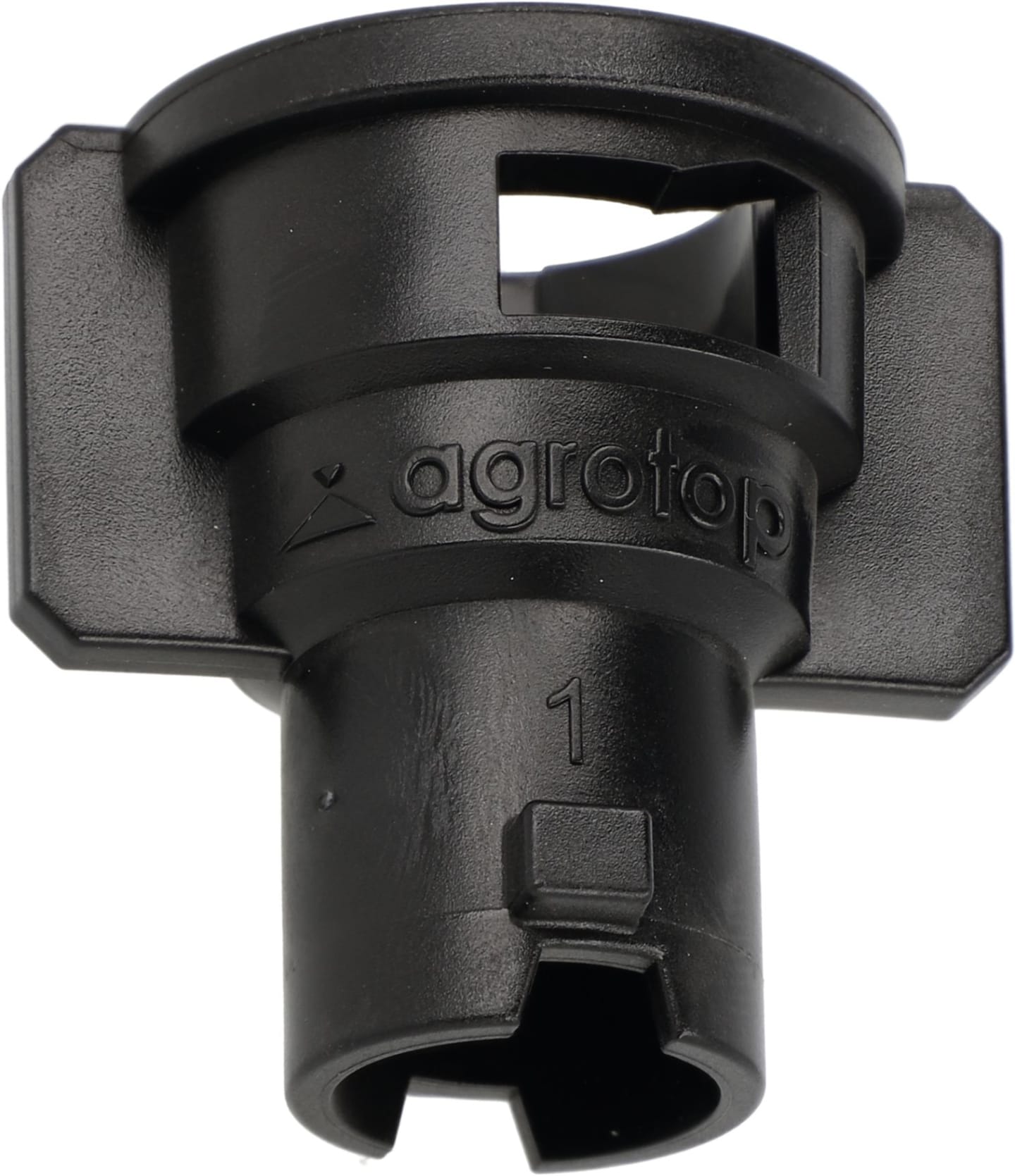Agrotop Bajonettkappe "TipGuard", 16862