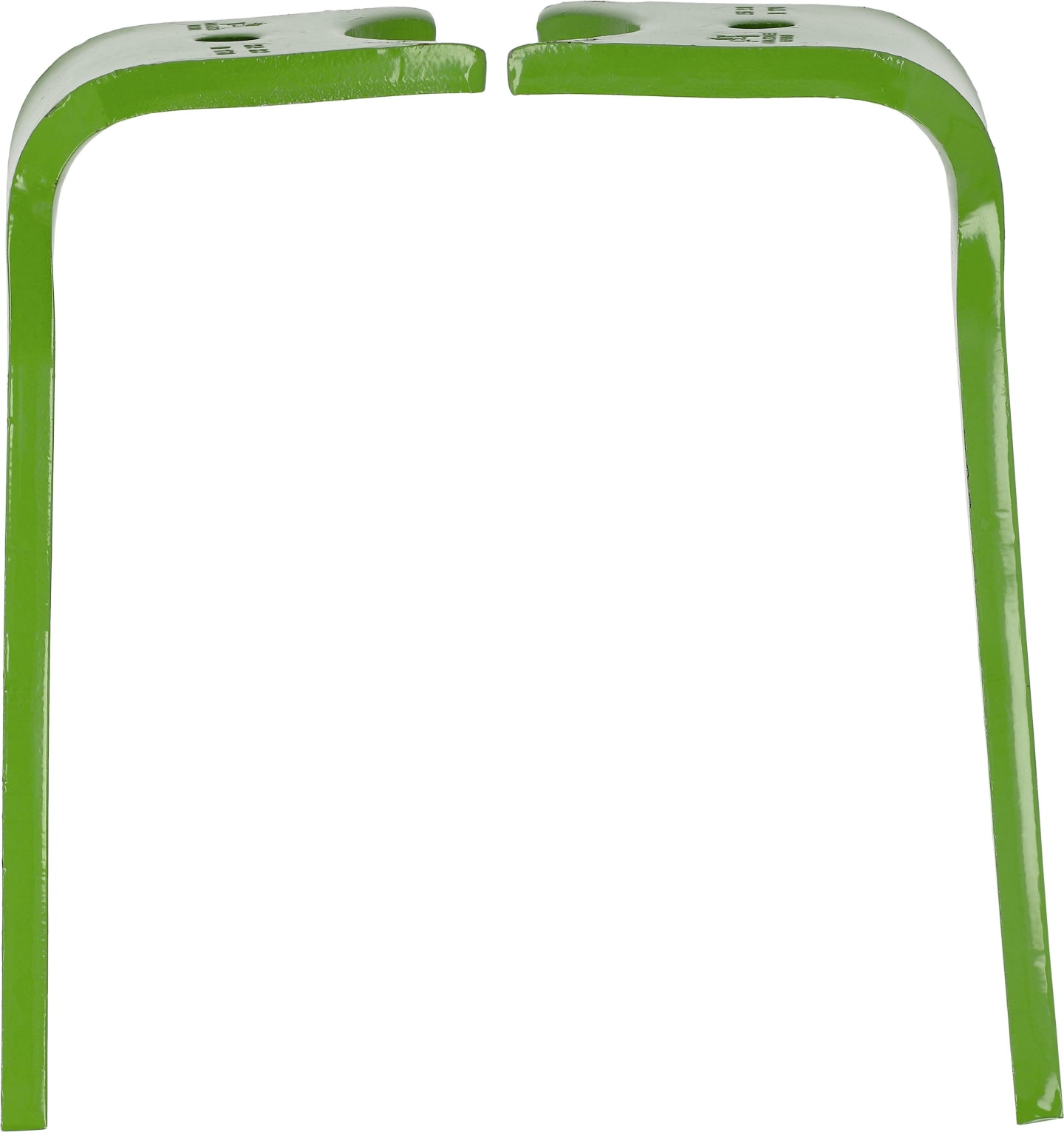 Amazone Kreiseleggenzinken 330 x 15 mm für Kreiselgrubber KX, KG