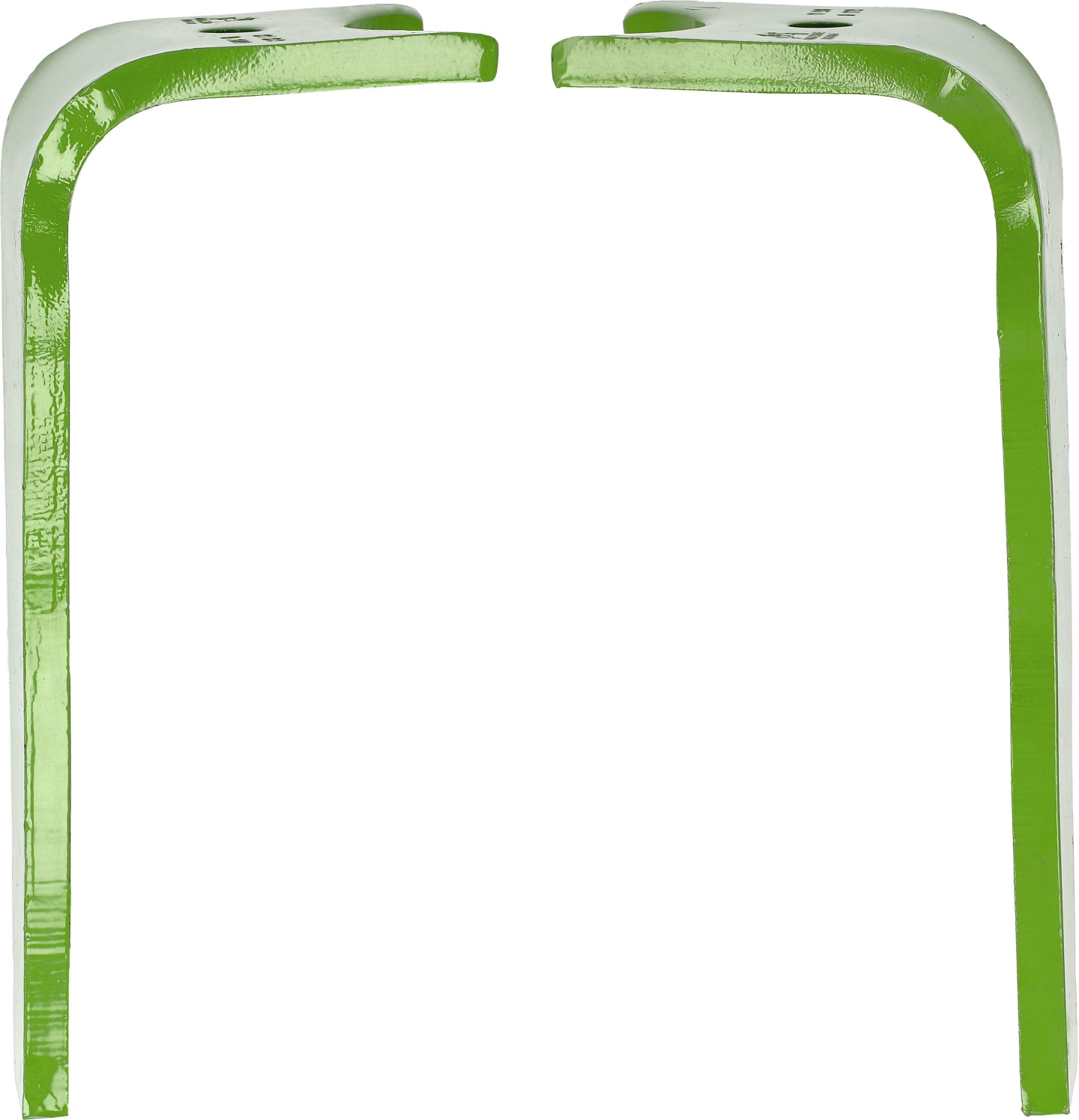 Amazone Kreiseleggenzinken "Super" 120 x 330 x 15 mm für Säkombination Cirrus, Kreiselgrubber KG, KX
