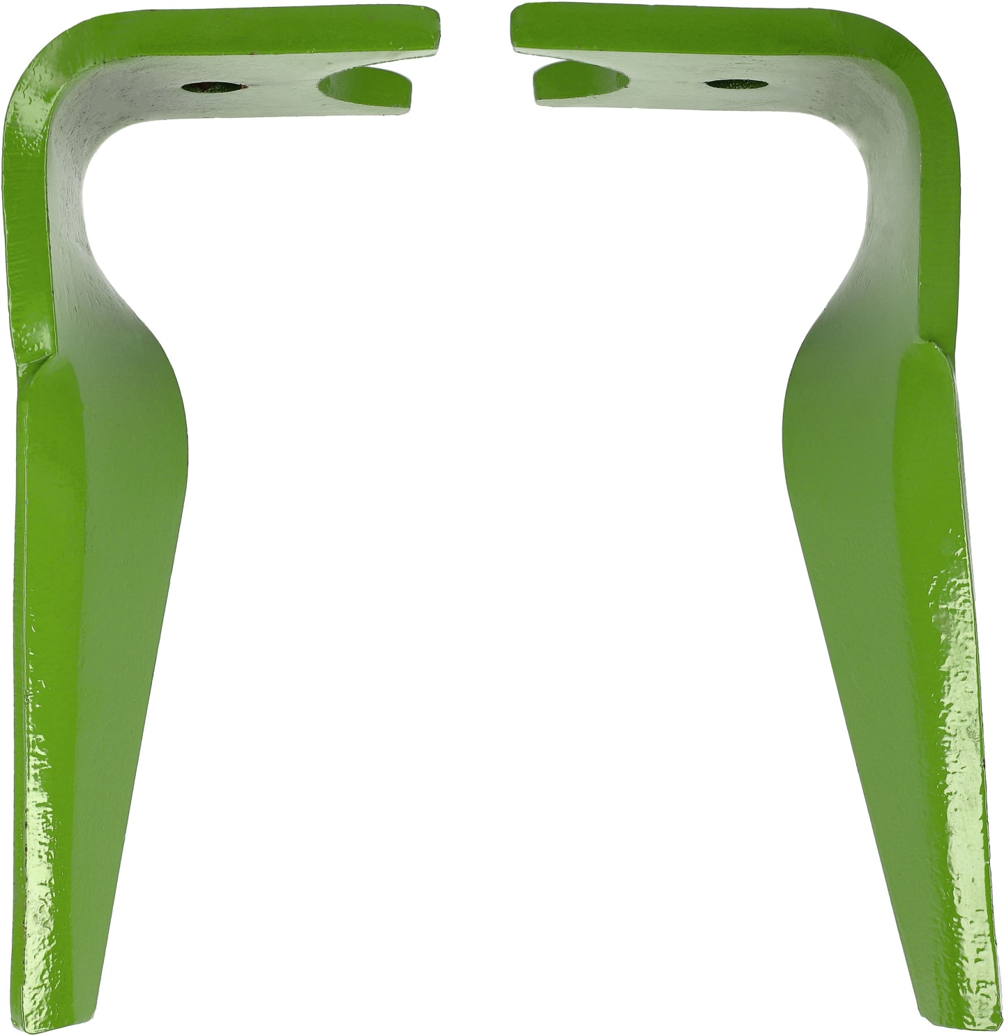 Amazone Kreiseleggenzinken 120 x 330 x 15 mm, kurze Aufnahme, für Kreiselegge KE, Kreiselgrubber KG