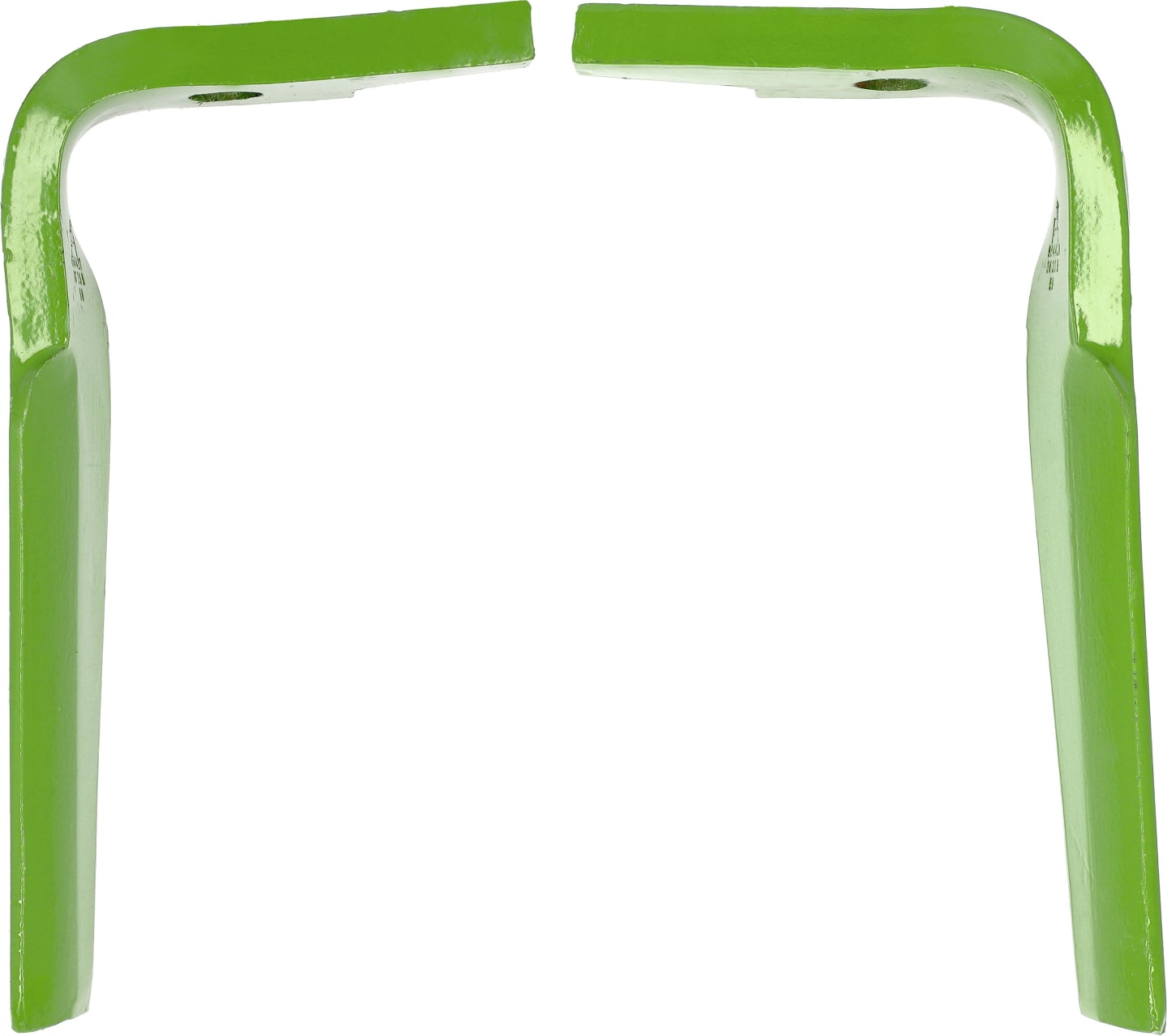 Amazone Kreiseleggenzinken 300 x 18 mm für Kreiselegge KE