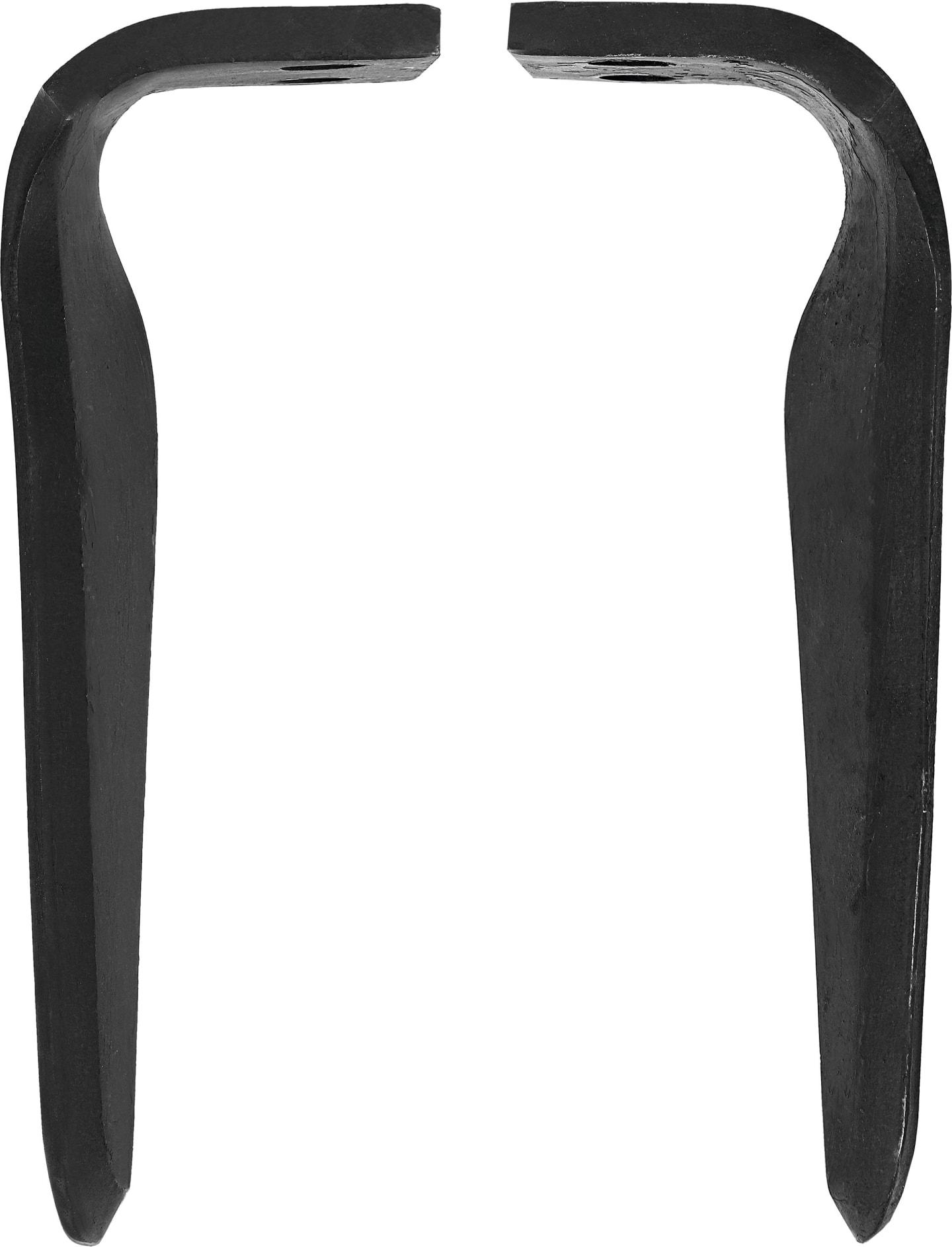 Rau Kreiseleggenzinken 280 x 12 mm für Kreiselegge CH, CK