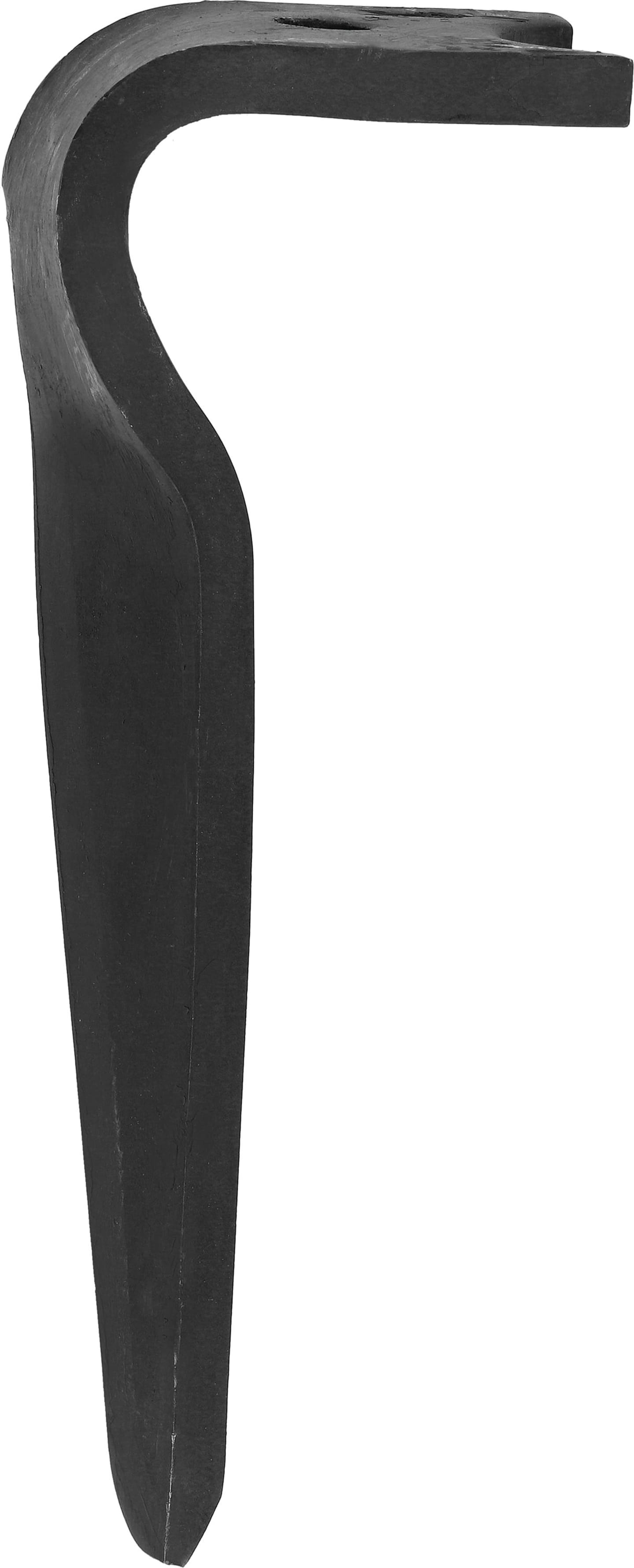 Kverneland Kreiseleggenzinken links 100 x 330 x 15 mm, Bohrung 18,5 mm, MA46010151