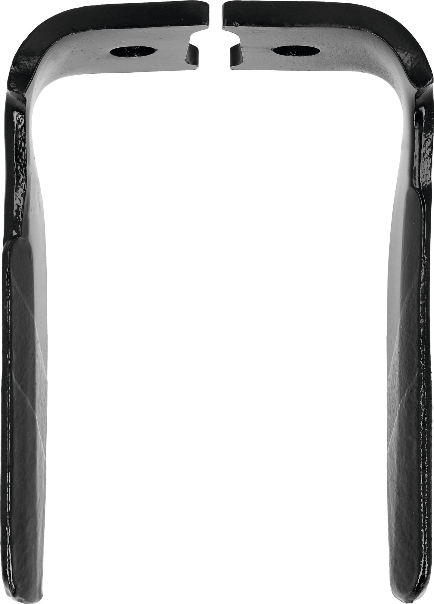 Pöttinger Kreiseleggenzinken "Durastar" 110 x 335 x 15 mm, für Kreiselegge Lion