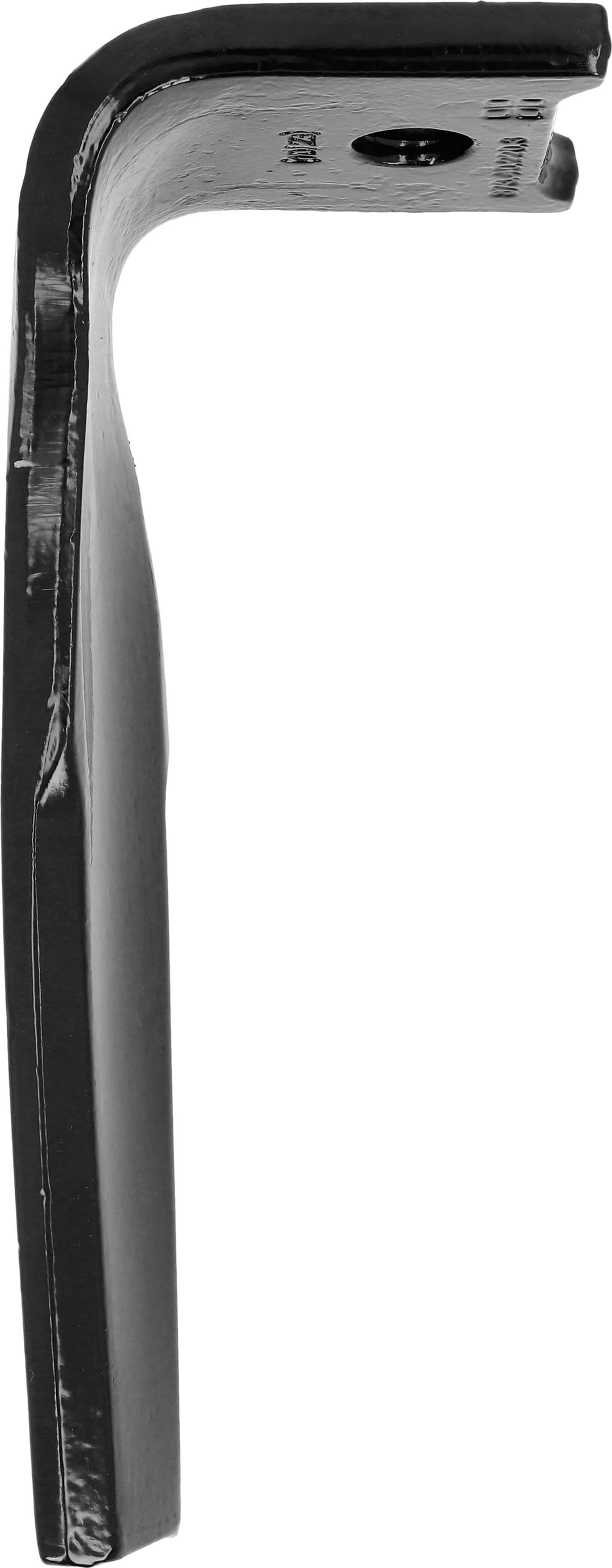 Pöttinger Kreiseleggenzinken "Classic" links 110 x 342 x 18 mm, für Kreiselegge Lion, 873.40.220.3