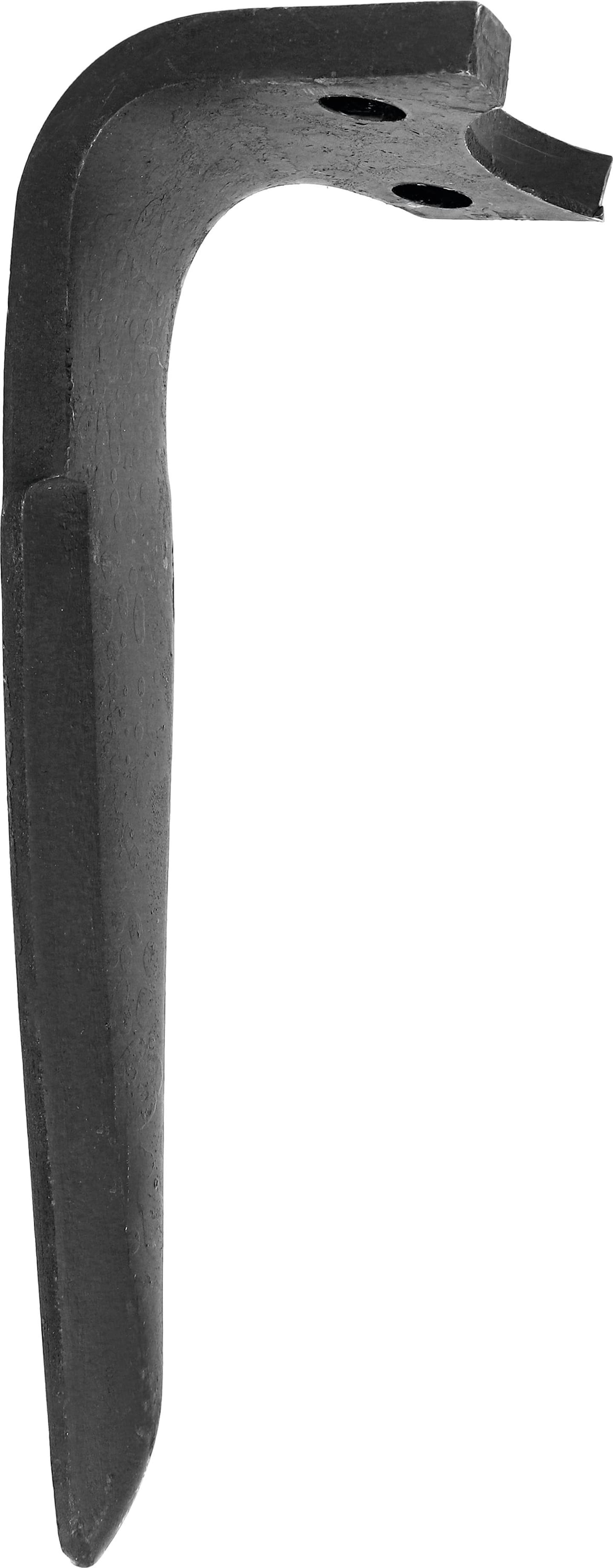 Rabe Kreiseleggenzinken "KG-30 L" links 315 x 16 mm für Kreiselegge Corvus MKE (ab Br. 1), Corvus PKE, VKE, 8404.50.14