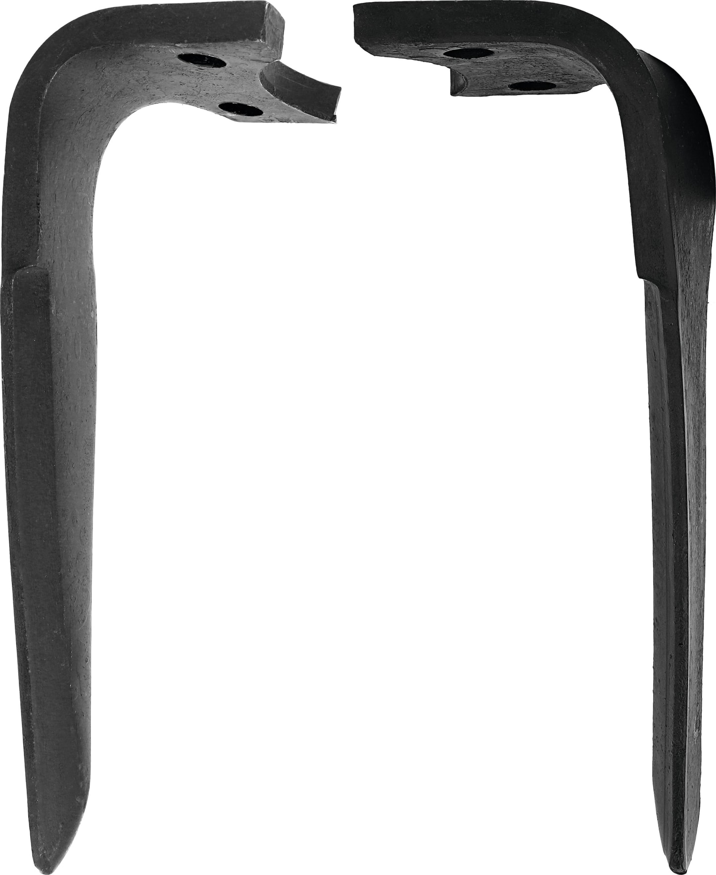 Rabe Kreiseleggenzinken "KG-30" 315 x 16 mm für Kreiselegge Corvus MKE (ab Br. 1), Corvus PKE, VKE