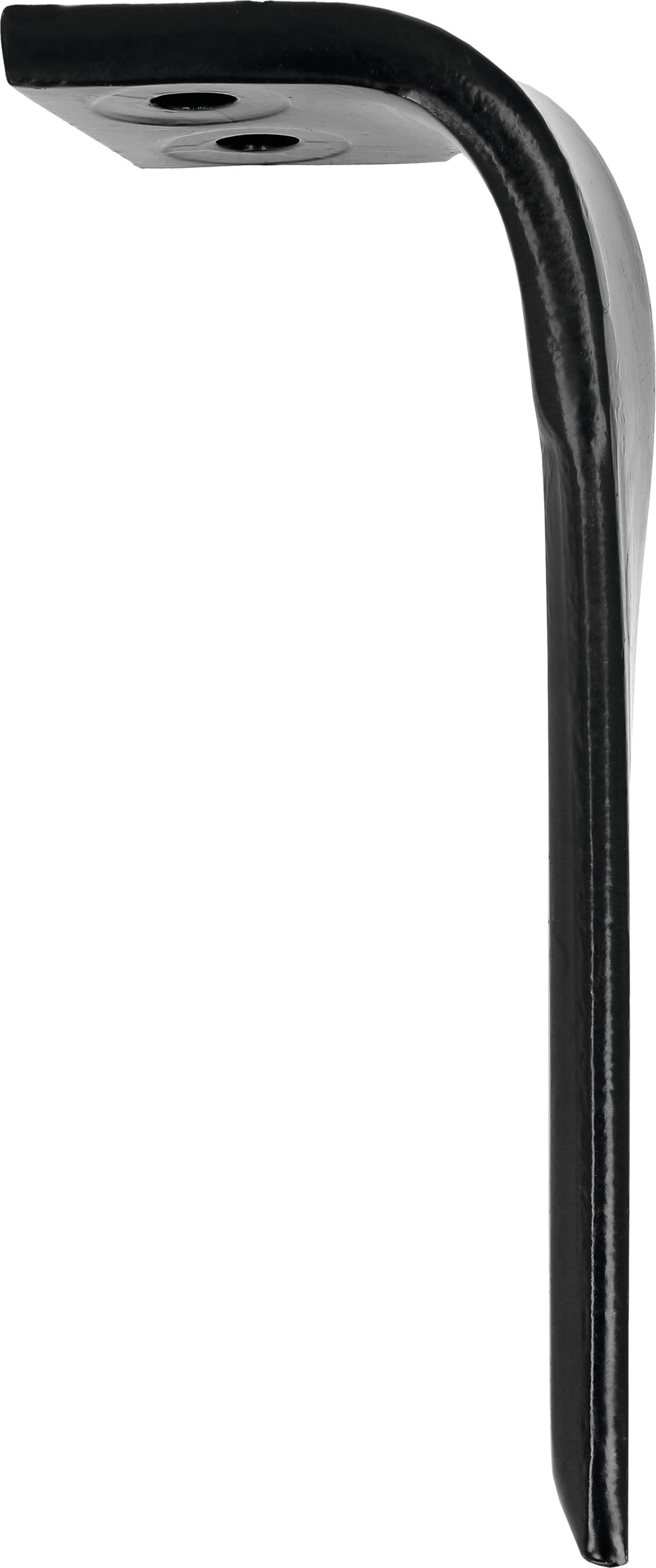 Rabe Kreiseleggenzinken "KG-26" rechts 280 x 15 mm für Kreiselegge EMKE, WMKE, MKE, 8409.12.01