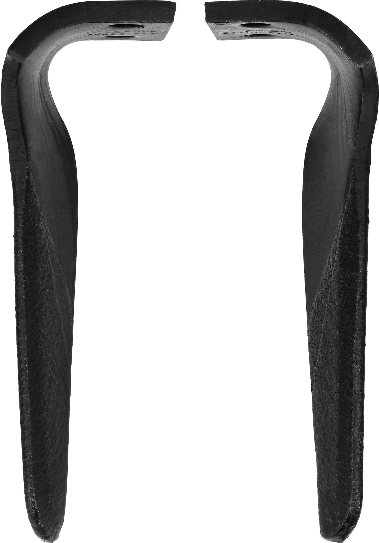 Maschio Kreiseleggenzinken 300 x 12 mm beschichtet, für Kreiselegge DM Classic