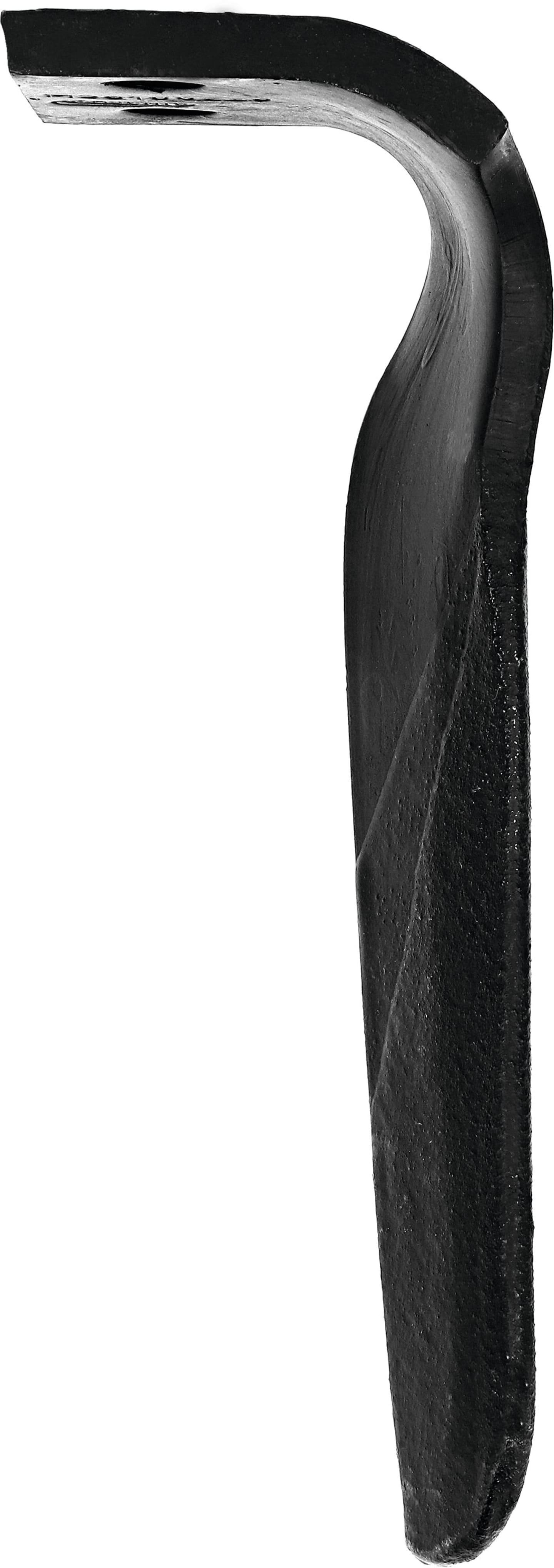 Maschio Kreiseleggenzinken rechts 280 x 12 mm beschichtet, für Kreiselegge DL, DS, DC, M38100226R
