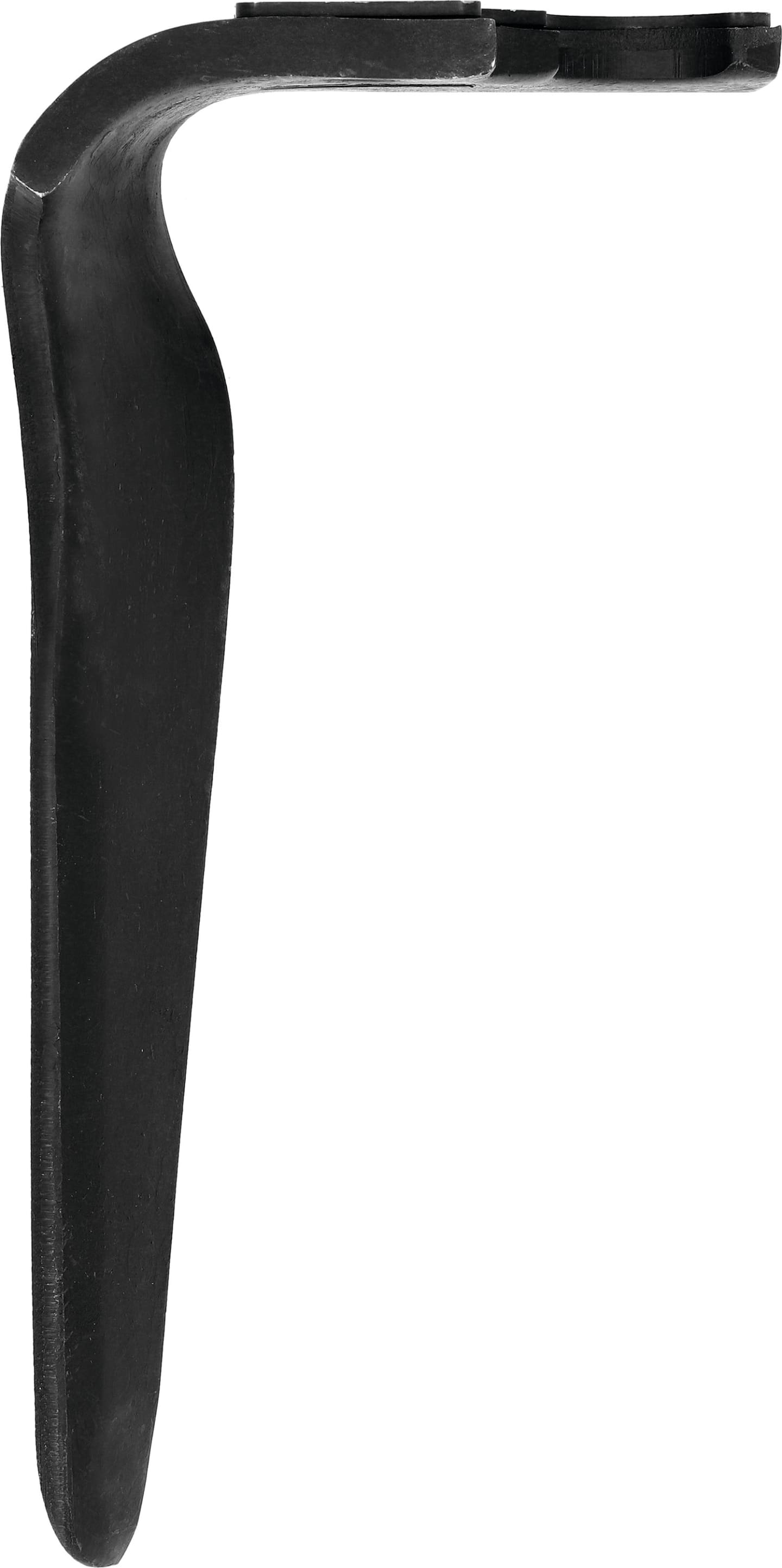 Maschio Kreiseleggenzinken links 330 x 12 mm für Kreiselegge DC Rapido, M36100291R
