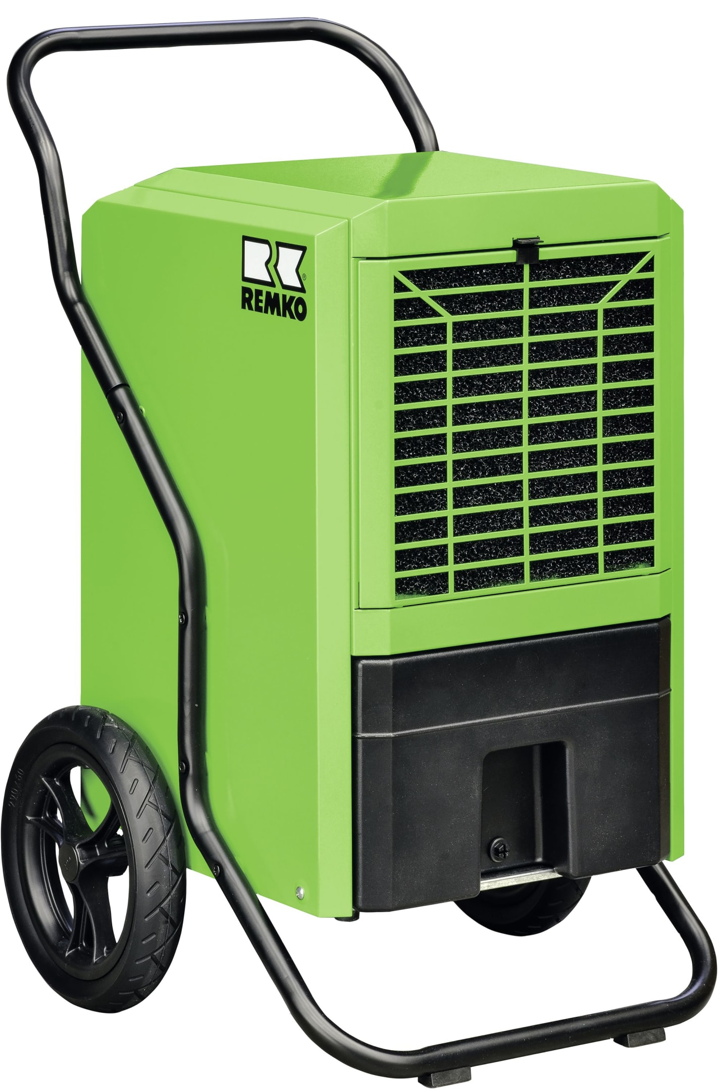 REMKO Luftentfeuchter "LTE 50 ECO", 618510