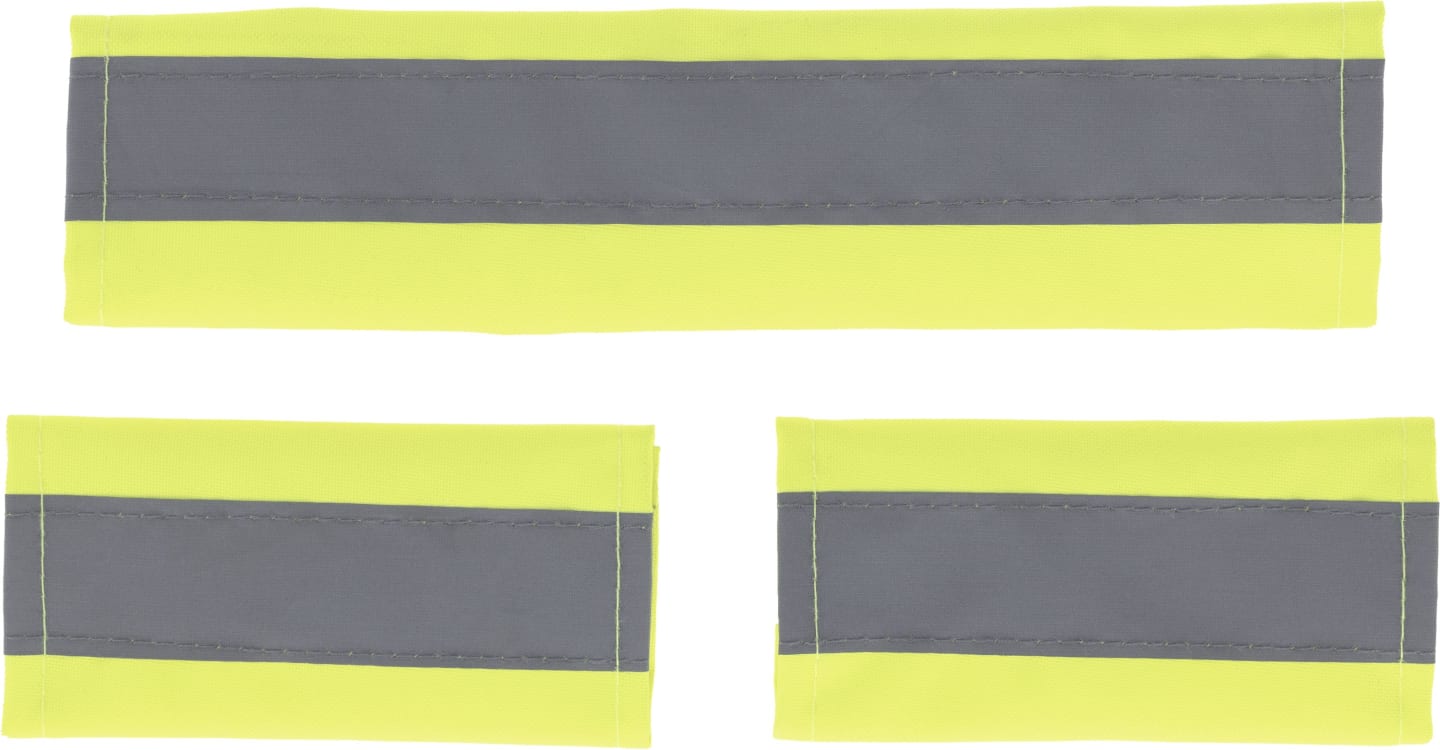 KERBL Reflektorset für Trense und Halfter, 3228170