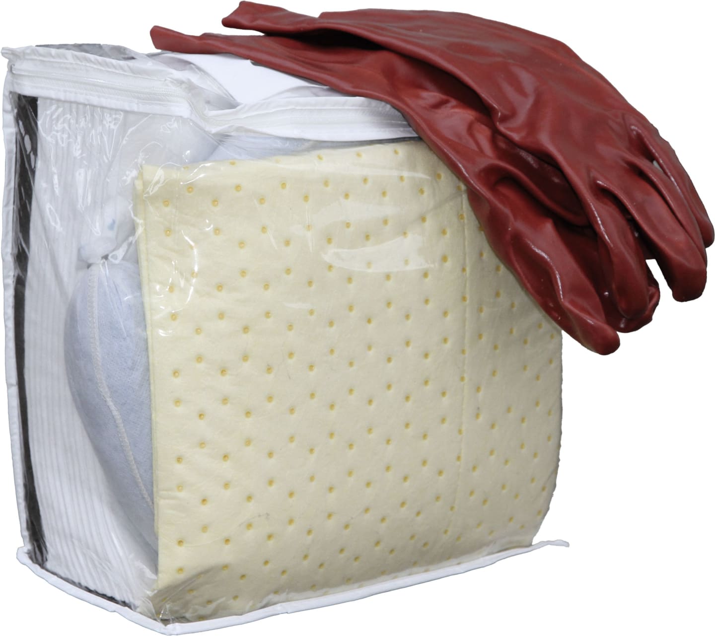Cemo Bindemittelset "Cemsorb Agrar" für Öl, 10413