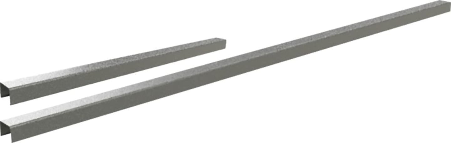 Cemo Verbindungsschiene für Auffangwanne 270/8