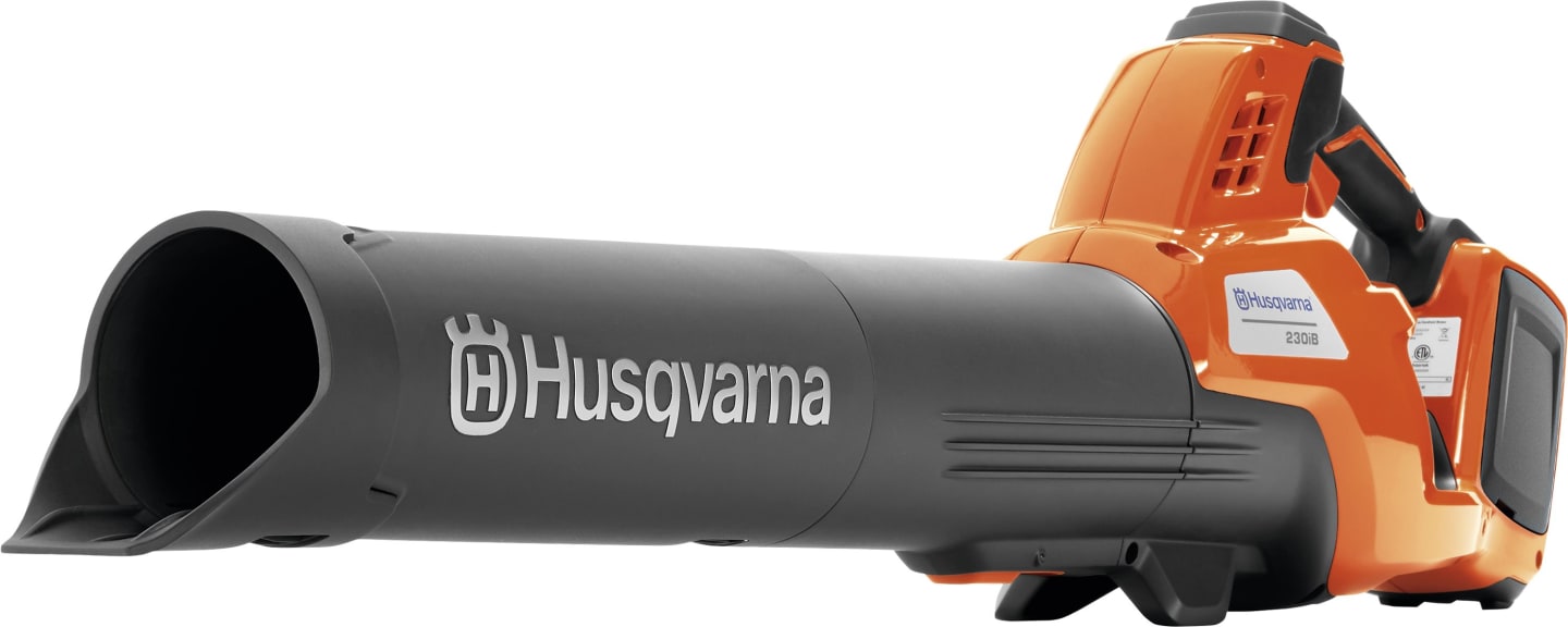 Husqvarna® Akku-Laubbläser "230iB"