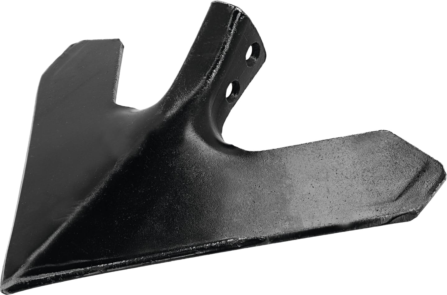 Hackschar 180 mm für Rau, 7200 054 01