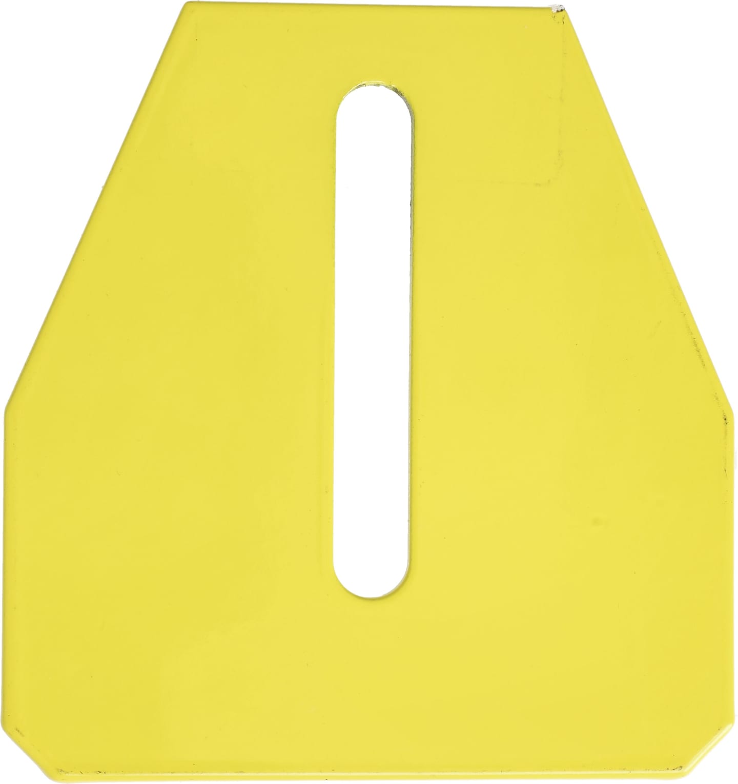 Pöttinger Abstreifer 106 x 100/52 x 4 mm, für Krumenpackerwalze von Kreiseleggen Lion, 873.59.129.1